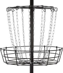 img 3 attached to 🥏 Amazon Basics Disc Golf Basket: A Reliable and Cost-effective Solution for Disc Golf Enthusiasts