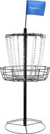 🥏 amazon basics disc golf basket: a reliable and cost-effective solution for disc golf enthusiasts logo
