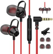 titacute earbuds headphones earphones microphone logo