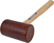 vaughan 582 22 rawhide mallet diameter logo