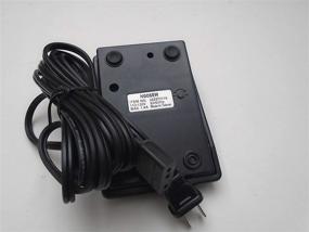 img 1 attached to 🔧 NgoSew Speed Control Foot Pedal: Compatible with Kennmore 385 s 101180,11607090,12116690,12216790,12321