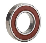 ntn bearing 6204llbc3 em non contact logo