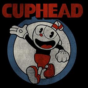 img 2 attached to 🎮 Cuphead Boys' Hooded Sweatshirt" - Optimized Hoodie for Cuphead Fans