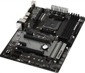 img 2 attached to 💻 ASRock B450 PRO4 ATX Motherboard