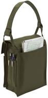 👜 pubsbag - olive green: practical and stylish carrying solution logo