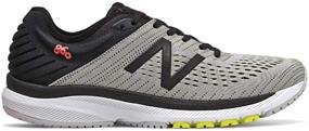 img 4 attached to Новые кроссовки для мужчин New Balance 1340V3 Athletic, черного цвета.