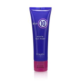 img 4 attached to Its 10 Haircare Miracle Hair Hair Care