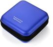 liovode capacity organizer portable protective accessories & supplies logo