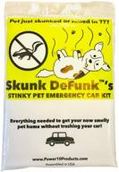 skunk defunk emergency without trashing логотип
