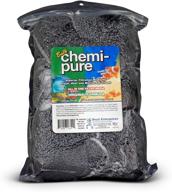 🐠 boyd enterprises bulk chemi-pure aquarium water treatment, 5-ounce, pack of 6 logo