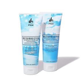 img 3 attached to ARCTIC FOX RESURRECTED STRENGTHENING CONDITIONER