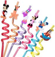 straws cleaning designs birthday supplies event & party supplies logo