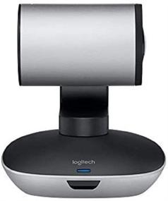 img 1 attached to 🎥 Видеокамера для конференц-залов Logitech PTZ PRO 2 - HD 1080p, автофокусировка, USB, черный/серебро