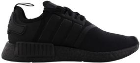 img 2 attached to Adidas Originals NMD_R1 Sneaker Black