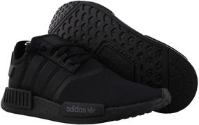 img 3 attached to Adidas Originals NMD_R1 Sneaker Black