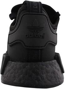 img 1 attached to Adidas Originals NMD_R1 Sneaker Black