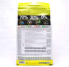 img 3 attached to 🐗 Farmina Natural & Delicious Boar & Apple Grain-Free Dry Cat Food, 3.3lb Bag