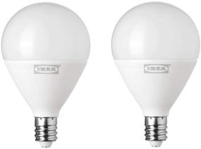 img 1 attached to 💡 Enhance Your Space with RYET Bulb Lumen Globe Opal: Illuminating Elegance and Efficiency