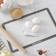kitchenaid silicone medium baking 9x14 inch logo