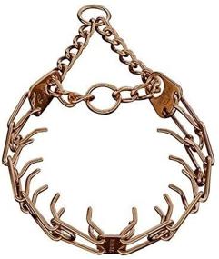 img 2 attached to Sprenger Curogan Pinch Training Collar