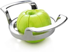 img 2 attached to Heavy Duty Commercial Apple Corer and Divider - New Star Foodservice 42887: Reliable and Efficient