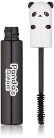 img 4 attached to 🐼 Enhance Your Lashes with TONYMOLY Panda's Dream Smudge Out Mascara