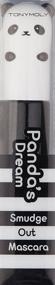 img 3 attached to 🐼 Улучшите ваши ресницы с помощью туши TONYMOLY Panda's Dream Smudge Out Mascara