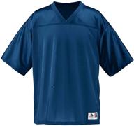 augusta sportswear stadium replica 3x large men's clothing for active logo