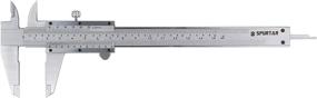 img 2 attached to 📏 Accurate Stainless Micrometer for Precise Measurements