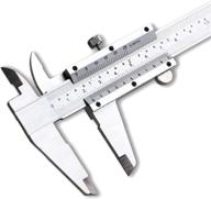 📏 accurate stainless micrometer for precise measurements логотип