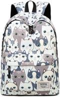 🎒 joymoze teenage school backpacks: the ultimate leisure backpack for kids logo