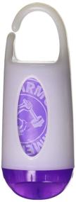 img 1 attached to Munchkin Arm & Hammer Diaper Bag Dispenser - Assorted Colors (SEO-optimized)