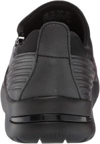 img 2 attached to BZees Womens Axis Sneaker Black