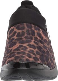 img 3 attached to BZees Womens Axis Sneaker Black