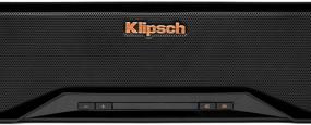 img 2 attached to 🔊 Колонка с безпроводным сабвуфером Klipsch R-4B II