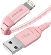 зарядное устройство для iphone, 10 футов (1 шт) логотип