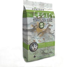 img 4 attached to 🐶 Exceptional Horizon Pet Nutrition Legacy Puppy Grain Free Dry Dog Food: Non GMO, Meat Dense Formula