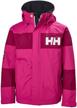 helly hansen junior jacket evening occupational health & safety products in personal protective equipment logo