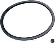 🔒 presto 09985 pressure canner sealing ring: reliable replacement for perfect canning results logo