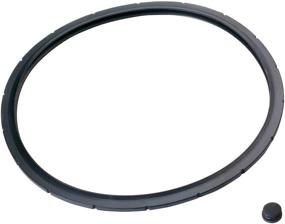 img 1 attached to 🔒 Presto 09985 Pressure Canner Sealing Ring: Reliable Replacement for Perfect Canning Results