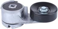 drivestar oe quality tensioner pulley econoline logo