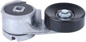 img 2 attached to DRIVESTAR OE Quality Tensioner Pulley Econoline