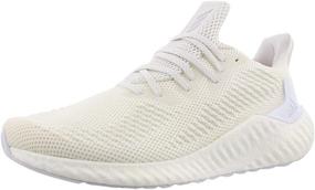 img 4 attached to 👟 Unleash Your Potential: Adidas Alphaboost Running Shoes in Unity Purple