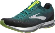 🏃 enhanced performance: brooks levitate 2 sneakers logo