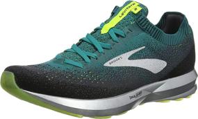 img 4 attached to 🏃 Enhanced Performance: Brooks Levitate 2 Sneakers