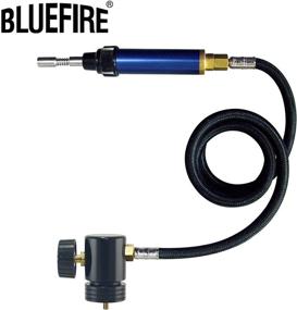 img 3 attached to 🔥 Adjustable Portable Multi-Function Soldering Iron by BLUEFIRE