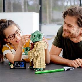 img 2 attached to 🧱 1771 Piece LEGO Star Wars Building Set