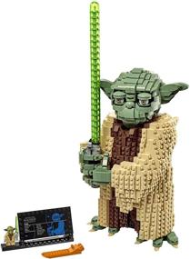 img 3 attached to 🧱 1771 Piece LEGO Star Wars Building Set