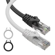 🔌 cat6 industrial ethernet cable for efficient electrical wiring and connectivity логотип