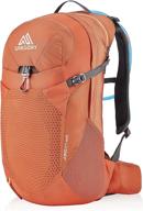 🎒 women's juno 24 h2o hydration backpack by gregory mountain products логотип